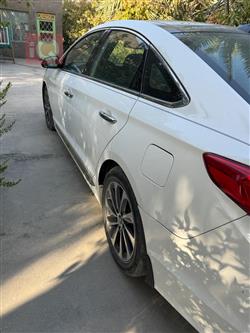هیوندای سۆناتا
